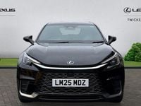 Used Lexus LBX 136 HP (100 kW) 2025 SUV