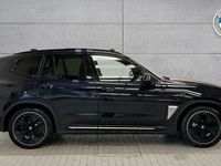 used BMW iX3 iX3 SeriesPremier Edition 5dr