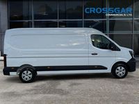 Novo Renault Master 150 HP (110 kW) 2026 Monovolume