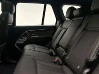 Used Land Rover Range Rover SE 296 HP (217 kW) 2024 Black SUV