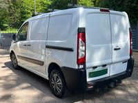 used Peugeot Expert 1000 1.6 HDi 90 H1 Professional Van
