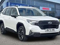 New Subaru Forester 136 HP (100 kW) 2025 SUV