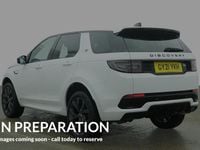 Used Land Rover Discovery Sport SE Dynamic 204 HP (150 kW) 2023 SUV