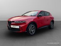 New Alfa Romeo Tonale Sprint 158 HP (116 kW) 2025 Red SUV
