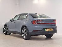 Used Polestar 2 200 kW (272 HP) 2024 Grey Hatchback