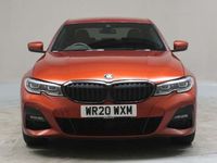 Used BMW 330e M Sport 292 HP (214 kW) 2020 Sedan