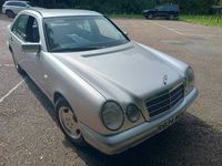 used Mercedes E240 E ClassClassic