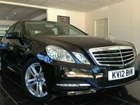Used Mercedes E350 2012 Sedan
