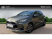 Used Toyota Yaris Hybrid Design 116 HP (85 kW) 2023 Other Hatchback