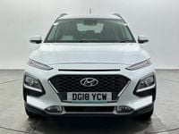 Used Hyundai Kona Premium 177 HP (130 kW) 2020 SUV