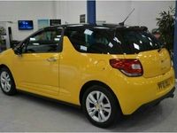 Used Citroën DS3 2010 Hatchback