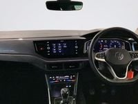 Used VW Polo Style 95 HP (69 kW) 2023 Grey Hatchback