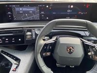 Used Peugeot 3008 GT 134 HP (98 kW) 2025 Blue SUV