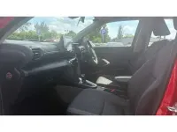 Usado Toyota Yaris Cross 113 HP (83 kW) 2023 Vermelho SUV