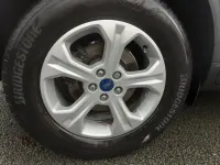 Gebraucht Ford Kuga Zetec 2022 Weiß SUV