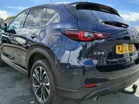 Used Mazda CX-5 Inclusive 165 HP (121 kW) 2022 SUV