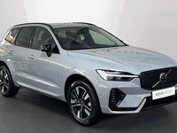 Second-hand Volvo XC60 Plus 247 CP (181 kW) 2026 SUV
