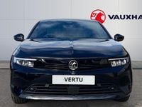 New Vauxhall Astra S 131 HP (96 kW) 2025 Athletic blue Hatchback