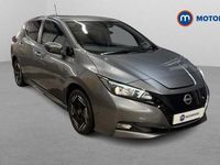 Used Nissan Leaf Acenta 110 kW (150 HP) 2025 Hatchback