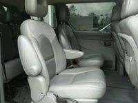 Used Chrysler Voyager 148 HP (108 kW) 2006 MPV