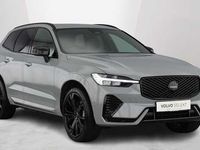 Usado Volvo XC60 Plus 247 HP (181 kW) 2026 SUV