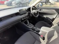 Używany Honda HR-V Elegance 131 KM (96 kW) 2023 Szary SUV