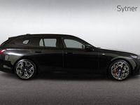 Used BMW i5 Comfort Edition 436 kW (593 HP) 2025 Black Estate