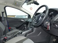 used Ford Focus s 1.0 EcoBoost Zetec 5dr + ZERO DEPOSIT 155 P/MTH + 20 TAX / ULEZ / DAB ++ Hatchback