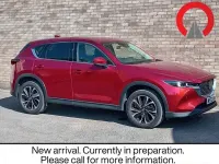 Used Mazda CX-5 Edition 2022 SUV