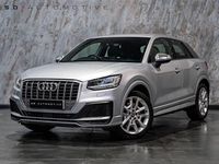 Used Audi SQ2 Business 300 HP (220 kW) 2019 Silver SUV
