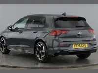 Used VW Golf VIII R-line 147 HP (108 kW) 2026 Grey Hatchback
