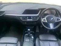 Used BMW 116 M Sport 136 HP (100 kW) 2021 Grey Hatchback