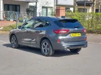 Used Ford Kuga ST-Line 2025 Grey SUV