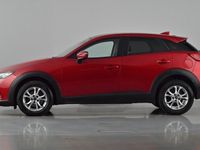 used Mazda CX-3 2.0 SE-L Nav 5dr Auto