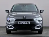 Used Citroën C4 PureTech 131 HP (96 kW) 2024 Grey SUV