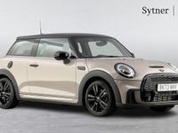 Used Mini Cooper S Hatch 176 HP (129 kW) 2024 Grey Hatchback