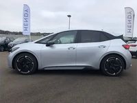 used Cupra Born 150KW V3 58KWH 5DR AUTO