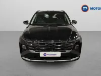 Usado Hyundai Tucson Premium 252 HP (185 kW) 2026 SUV