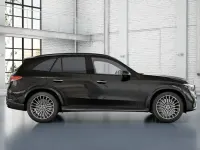 New Mercedes GLC300e AMG line 313 HP (230 kW) 2026 SUV