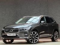 Used Volvo XC60 Inscription 2021 Grey SUV