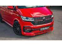 Used VW Transporter Highline 150 HP (110 kW) 2020 Red Van