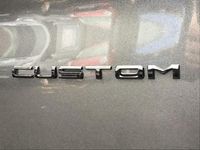 New Ford Transit Custom Limited 136 HP (100 kW) 2026 Grey Van