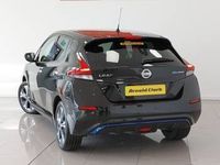 used Nissan Leaf 160kW e+ N-TEC 62kWh 5dr Auto