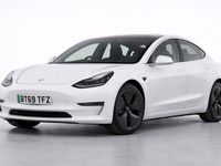 Używany Tesla Model 3 Long Range AWD 258 kW (351 KM) 2023 Sedan/Limuzyna