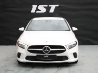 Used Mercedes A180 Premium 2019 White Hatchback
