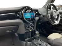 Used Mini Cooper S Level 2 135 kW (184 HP) 2022 Green Hatchback