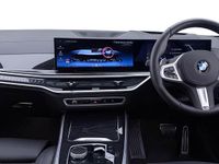 Used BMW X5 M Sport 294 HP (216 kW) 2025 Grey SUV