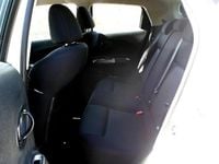 Used Nissan Juke Visia 2013 White SUV