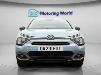 Used Citroën e-C4 100 kW (136 HP) 2023 Hatchback