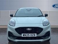Used Ford Puma ST 170 HP (125 kW) 2026 SUV